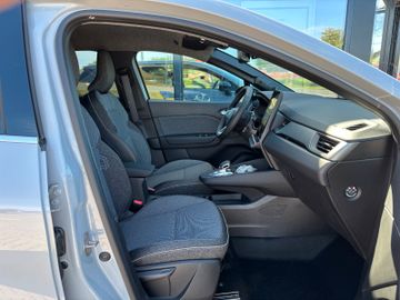 Renault Symbioz Techno E-Tech Full Hybrid 145