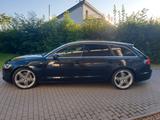 Audi A6 Allroad 3.0 TDI quattro 230kW tiptronic - - gebrauchte Audi A6 Allroad aus dem Jahr 2013