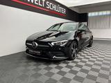 Mercedes-Benz 4Matic AMG-Line*MBUX*AHK*R-Kamera* - gebrauchte Mercedes-Benz CLA 220 aus dem Jahr 2019