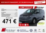Volkswagen T7 Multivan Lang 2.0TDI DSG 471,-ohne Anzahlung - Volkswagen Jahreswagen: Multivan