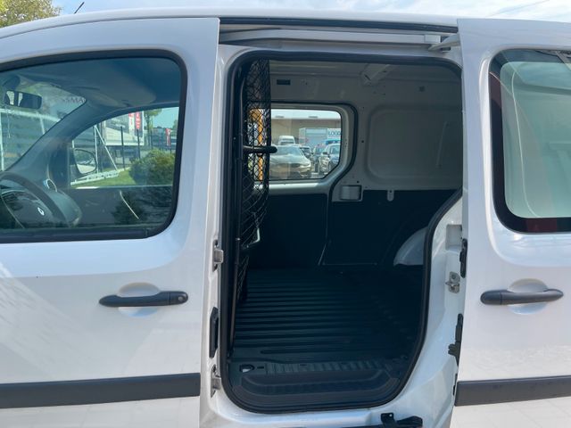 Fahrzeugabbildung Renault Kangoo Rapid Maxi Extra(Tüv&Insp.neu/Kamera)