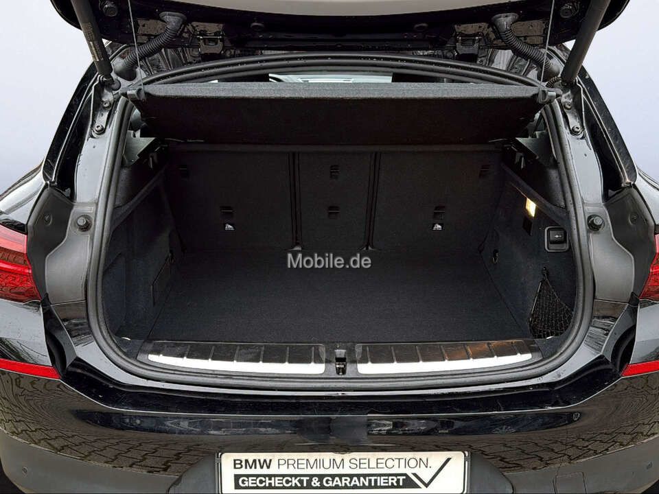 BMW X2 - Bild 11