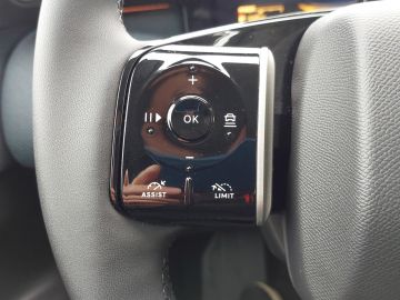 Citroën C5 Aircross Hybrid145 PLUS+ WinterpaketNaviLED