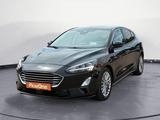 Ford Focus 1.5 EcoBoost Titnaium S/S LHZ*SHZ*NAVI*LED - Ford Focus: Automatik
