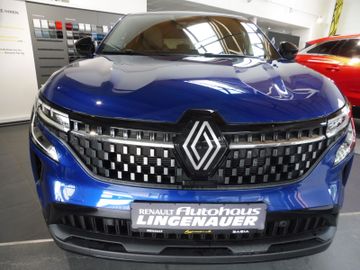 Renault Austral Techno Full-Hybrid 200