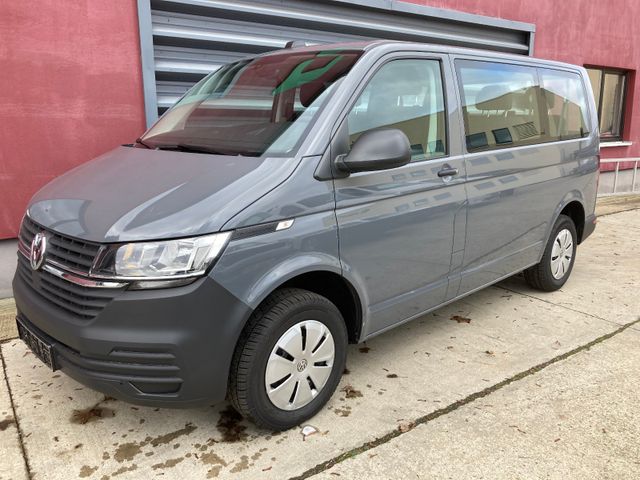 Volkswagen T6.1 Transporter Kombi 9-Sitzer Klima PDC AHK