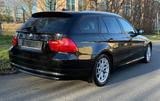 BMW 318 d /Navi/Bi-Xenon/PDC/AHK/Unfallfrei/2.Hand - BMW 318 aus 2010: 318d