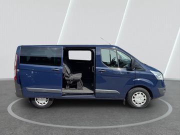 Ford Transit Custom - 9