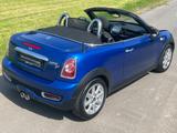 MINI Cooper SD Roadster 2.Hand - MINI Cooper SD Roadster Gebrauchtwagen