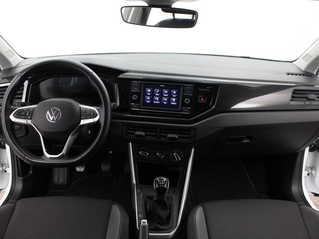 Volkswagen Polo Life 1.0 MPI 59kW 5-Gang 4 Türen, миниатюра 11