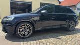 Audi SQ7 4.0 TDI PANO*7-SITZ*HUD*NIGHT*22 Zoll*VOLL