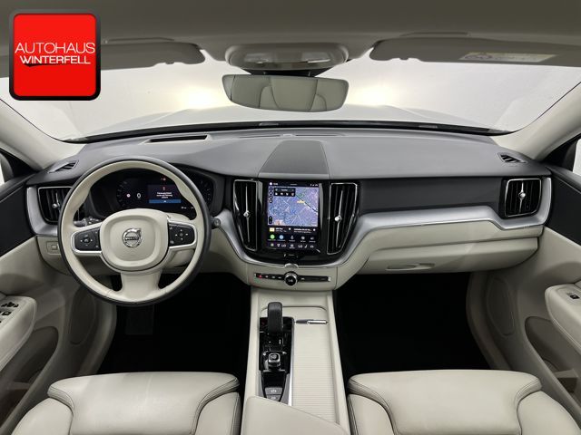 Volvo XC60 B5 D AWD PRO VOLL-LED LUFT HUD MEMO ACC foto 3