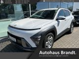 Hyundai KONA Trend 1.0 T-GDI Navi Digitales Cockpit LED  - Hyundai KONA Jahreswagen