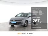 Volkswagen Golf VIII Variant 1.5 TSI GOAL | NAVI | AHK | - Volkswagen Golf Jahreswagen: Variant