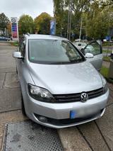 Volkswagen Volkeswagen Golf Plus 5 - VW Golf Plus Gebrauchtwagen in Bochum
