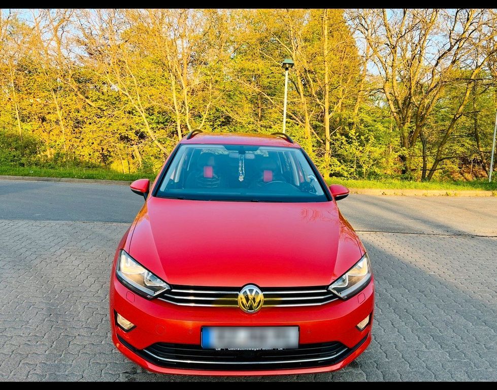 Image of Volkswagen Golf