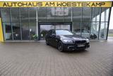 BMW 530 D*M-PAKET*HEADUP*PANO*SPORT.AUT*BI-XENON*SHA - BMW 530 aus 2011: Kombi, 530d
