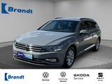 Volkswagen Passat Variant 2.0 TDI Business DSG+LED+KAMERA
