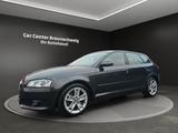 Audi A3 2.0 TDI quattro Ambition Sportback+Xenon - Audi A3: 3.0