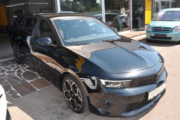 Bild 3 Opel Astra L Tourer Autom GS Line+NAVI+KAMERA+KLIMA
