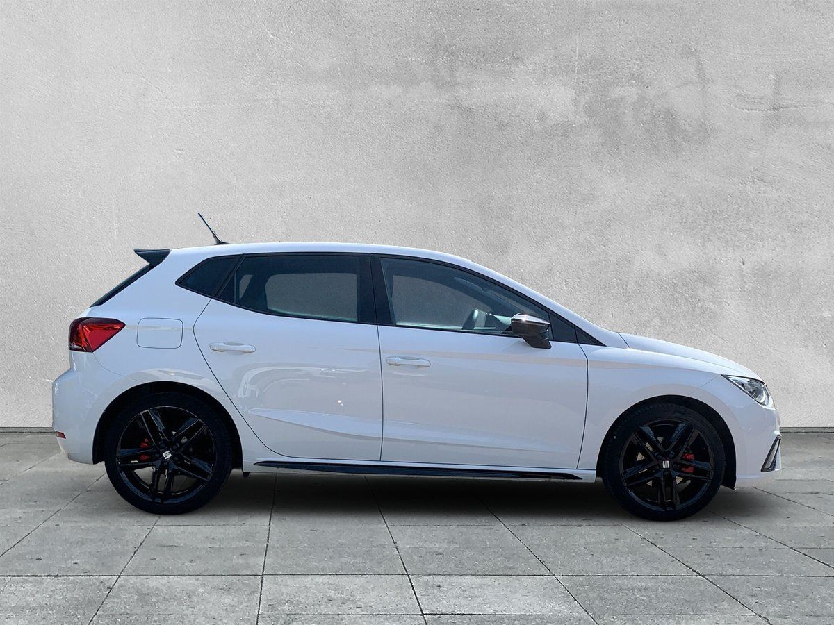 Seat Ibiza - Bild 6