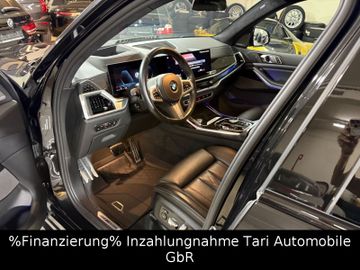 BMW X7 - 10