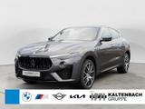 Maserati Levante Modena S MATRIX-LED ACC NAVI KAMERA SHZ - Maserati Levante Modena mit Benzin-Antrieb