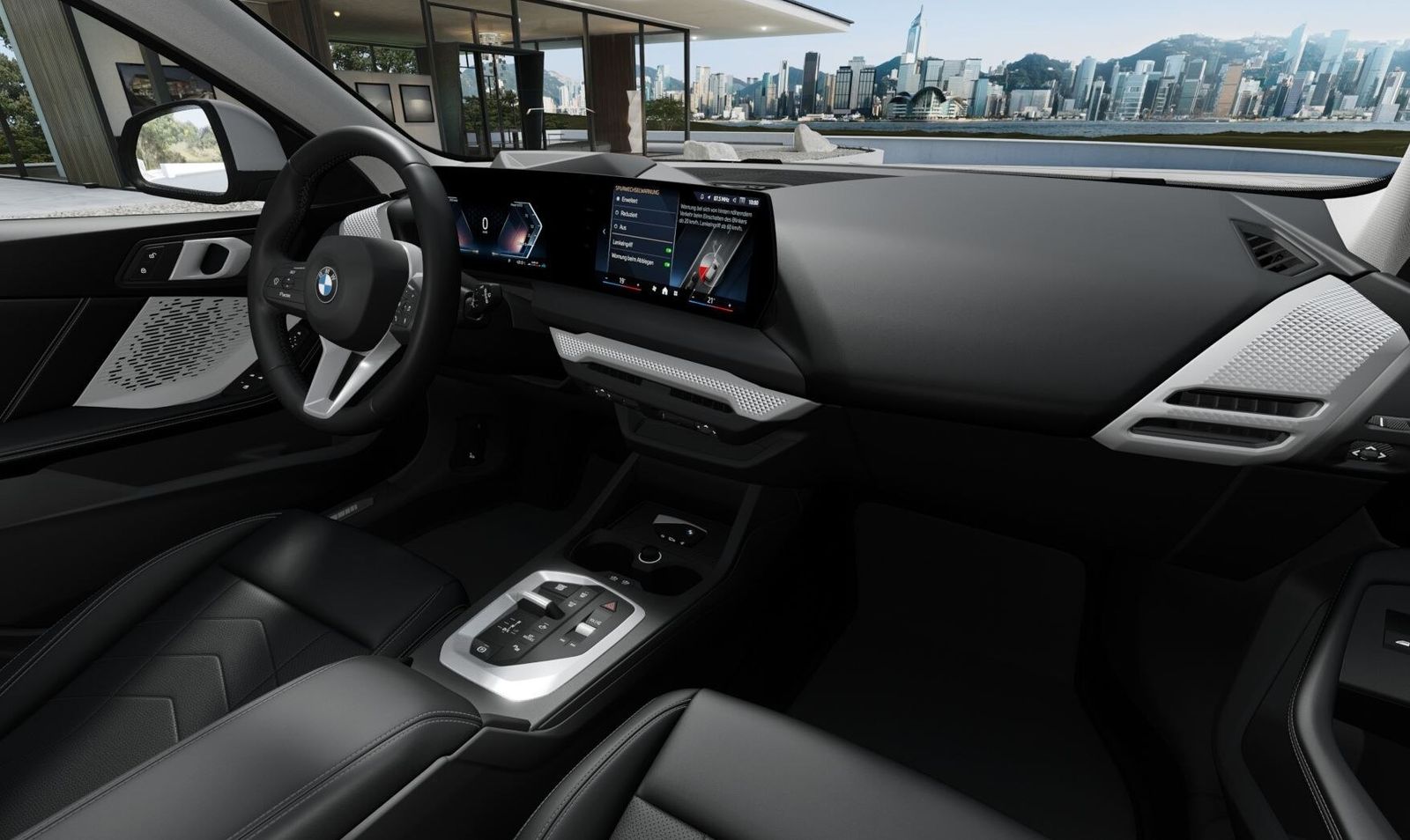 BMW 120 - Bild 5