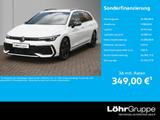 Volkswagen Golf Variant 2.0 TDI DSG R-Line Black Style AHK, - Volkswagen Golf Golf2 mit Diesel-Antrieb