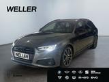 Audi S4 Avant TDI tiptronic *Matrix*Virtual*Leder*CAM - Audi S4: Scheckheftgepflegt