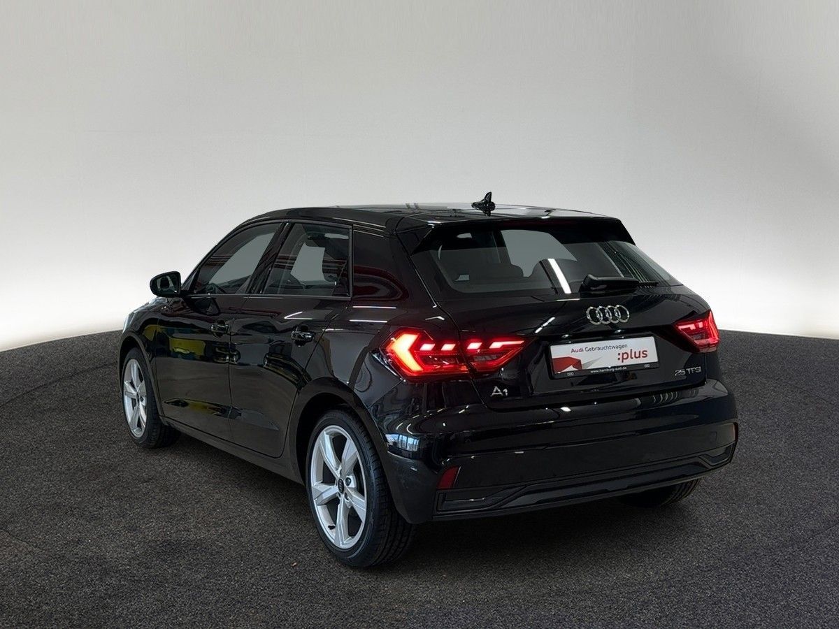 Audi A1 - Bild 2