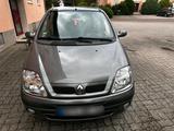 Renault Scenic 1.6 Benzin - gebrauchte Renault Scenic aus dem Jahr 1999
