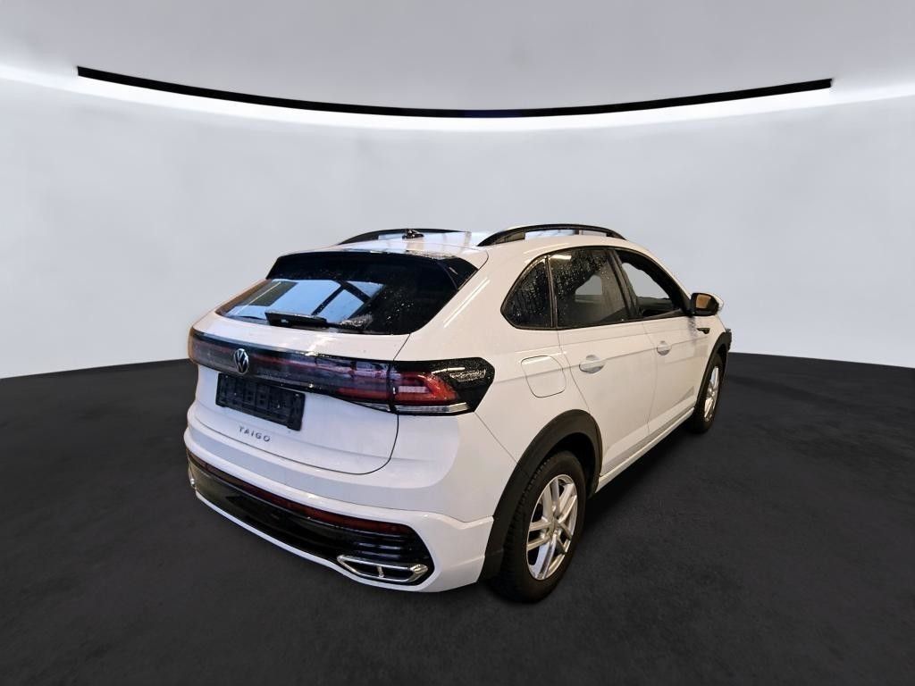 Volkswagen Taigo - Bild 3