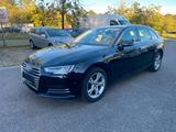 Audi A4 Avant sport, Matrix LED! 1. Hand! Tüv neu! - gebrauchte Audi A4 aus dem Jahr 2018