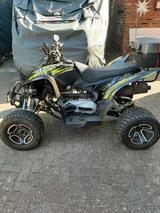 Cobra Moto Cobra 419SM LOF - QUAD COBRA