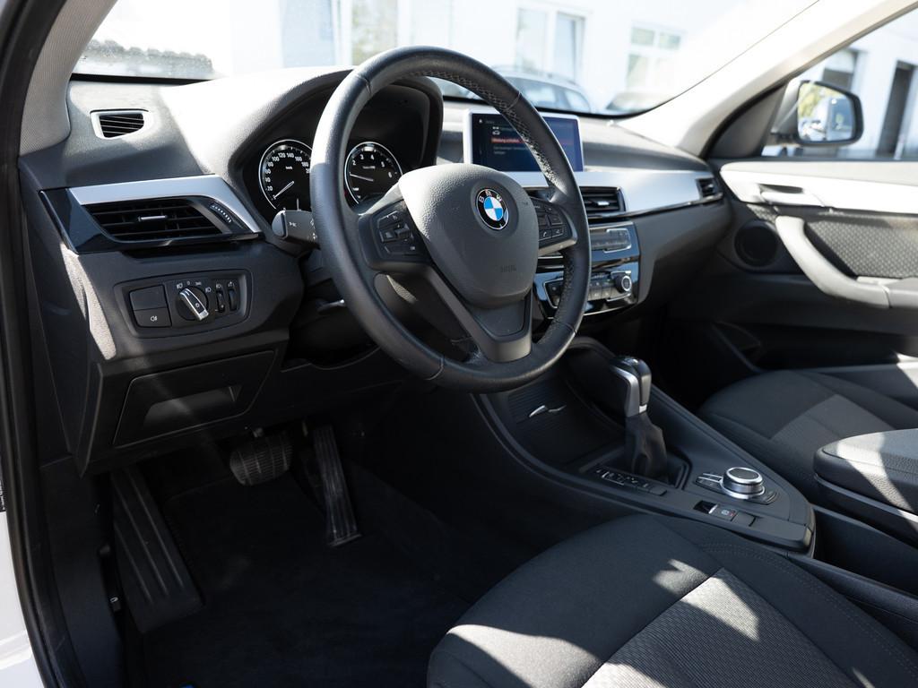 BMW X1 xDrive25e Advantage FACEL. AHK NAVI KAMERA, миниатюра 24