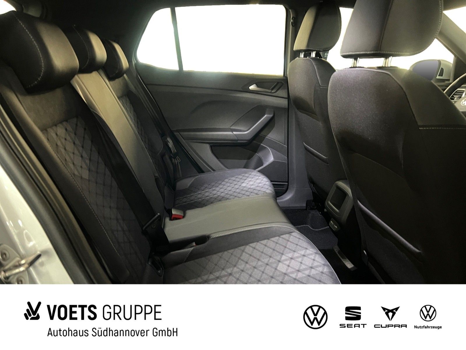 Volkswagen T-Cross - Bild 13