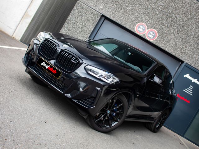 BMW X4 M40 X4 M40i