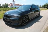 BMW M340d xDrive/Standh./HUD/LED/AHK/Sitzh/Leder
