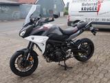 Yamaha Tracer 900 1. Hand Top-Zustand! MT ABS TCS - 900Z1