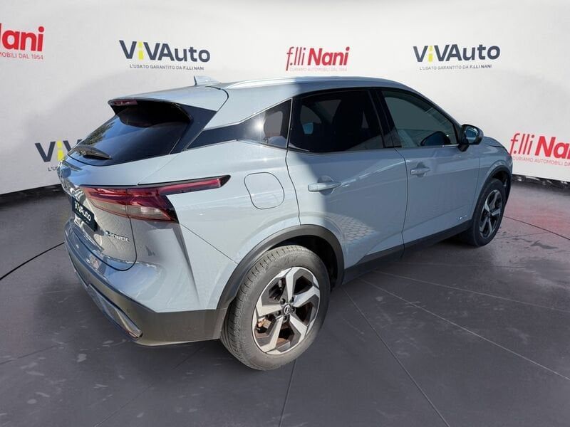 Other Nissan Qashqai Qashqai 1.5 e-power Tekna 2wd imagem 2