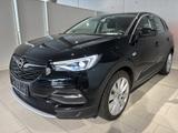 Opel Grandland X Plug-in-Hybrid4 1.6 DI AT INNOVATION - Opel Grandland (X) innovation mit Hybrid-Antrieb (Benzin/Elektro)