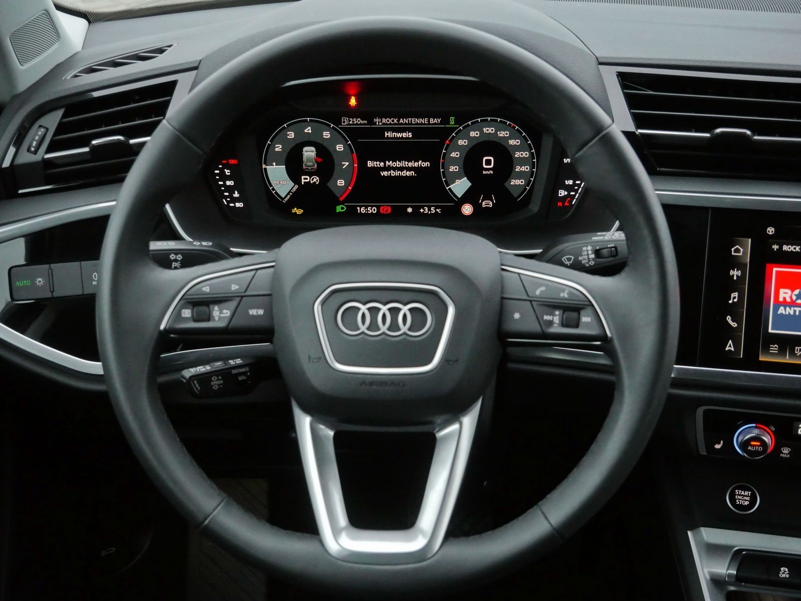 Audi Q3 - Bild 9