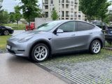 Tesla Model Y Long Range RWD Quicksiver 600km Np 52500 - Tesla Model Y aus 2024
