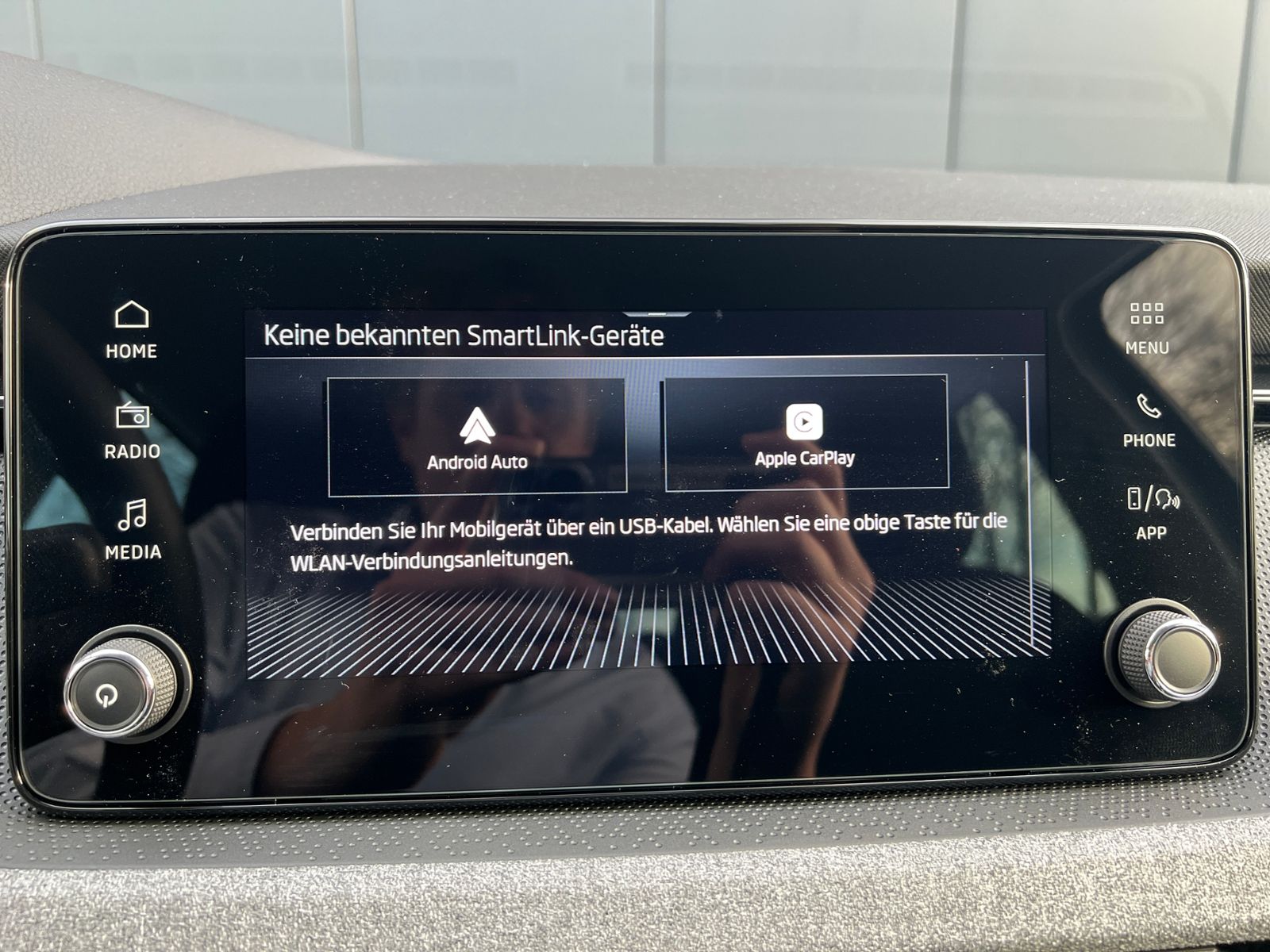 Fahrzeugabbildung SKODA Scala Selection 1.0 TSI DSG *AHK, LED, ACC, Kame