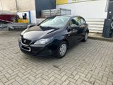 Seat Ibiza 6J SC 1.2L Benzin mit neuem TÜV - Seat Ibiza: Sc 6j