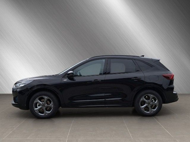 Ford Kuga — fotografia 2