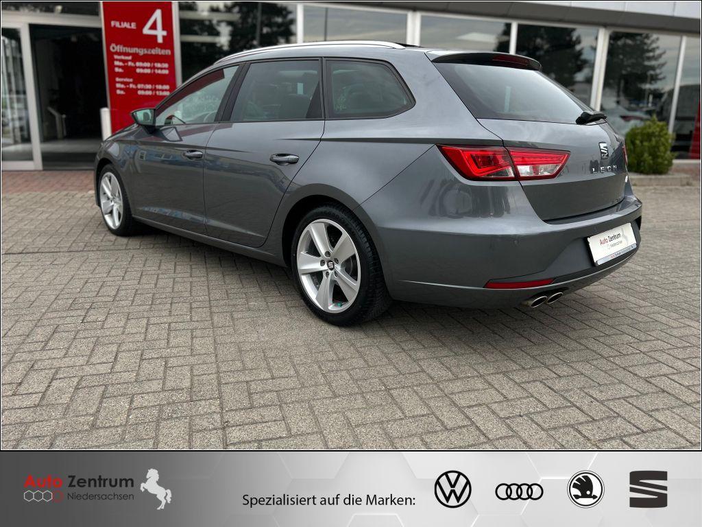 Seat Leon ST 1.4 TSI FR AZN-Haus-Förderung* PANORAMA