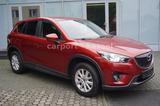 Mazda CX-5 Center-Line 2WD Automatik/Navi/AHK/SR+WR - Mazda CX-5 in Kassel