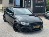 Audi RS3 2.5 TFSI S tronic quattro Sportback - Audi: RS Sportback